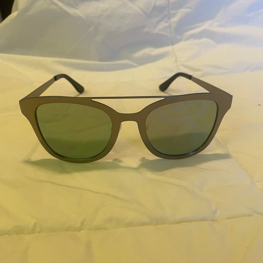 New sunglasses